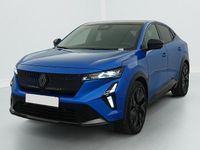 Gebraucht Renault Rafale 150 PS (110 kW) 2025 Bleu sommet / toit noir etoile SUV