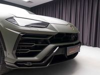 Second-hand Lamborghini Urus 650 CP (478 kW) 2020 Gri SUV