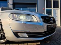 Gebraucht Volvo V70 Summum 120 PS (88 kW) 2015 Silber Kombi