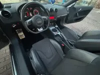 Gebraucht Audi TT Design 160 PS (117 kW) 2009 Grau Coupé