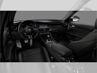 gebraucht Alfa Romeo Giulia Quadrifolgio 520PS | Gewerblich