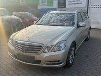 Gebraucht Mercedes E220 170 PS (125 kW) 2012 Beige Kombi