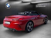 gebraucht BMW Z4 sDrive30i