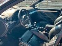 Gebraucht Audi RS4 420 PS (308 kW) 2006 Schwarz Kombi