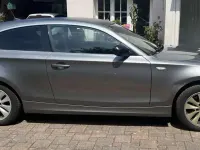 Gebraucht BMW 120 170 PS (125 kW) 2007 Grau Kleinwagen