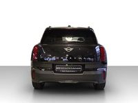 Gebraucht Mini Countryman 218 PS (160 kW) 2024 Schwarz SUV