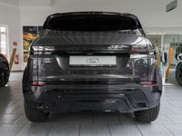 gebraucht Land Rover Range Rover evoque P200 Dynamic SE NAVI LED