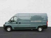 Gebraucht Opel Movano 140 PS (102 kW) 2025 Thunder grau (metallic) Van
