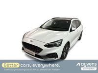 Gebraucht Ford Focus S 280 PS (205 kW) 2020 Weiß Coupé