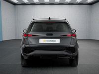 Neu Audi Q3 S-Line 150 PS (110 kW) 2026 Grau SUV