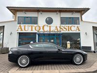 Gebraucht Aston Martin Rapide 476 PS (350 kW) 2012 Schwarz Limousine
