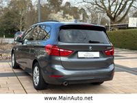 gebraucht BMW 216 Gran Tourer 216 d Parkassisten/SHZ/2xPDC/Tempo.