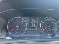 Gebraucht VW California Beach 199 PS (146 kW) 2018 Schwarz Van