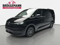 Neu VW T7 Life 150 PS (110 kW) 2026 Deep black perleffekt Van