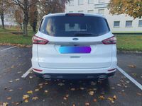 gebraucht Ford S-MAX S-Max2.0 EcoBlue Aut. Edition