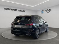 Neu BMW 220 Active Tourer M Sport 170 PS (125 kW) 2026 Saphirschwarz Van / Kleinbus