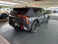 Gebraucht Kia EV4 GT-Line 150 kW (204 PS) 2025 Grau Limousine