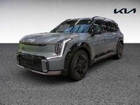 Gebraucht Kia EV9 GT-Line 283 kW (385 PS) 2024 Grün SUV