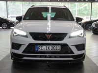 Second-hand Cupra Ateca 300 CP (220 kW) 2019 Alb SUV