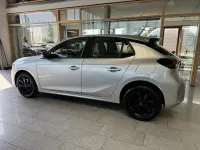 Gebraucht Opel Corsa 101 PS (74 kW) 2025 Grau Kleinwagen