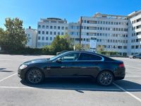 gebraucht Jaguar XF 3.0D