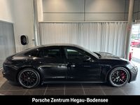 gebraucht Porsche Panamera GTS/Panorama/BOSE/21Zoll/PDLS+/Hinterachslenkung
