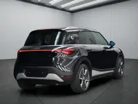 Gebraucht Smart #1 Edition #1 200 kW (272 PS) 2024 Schwarz SUV