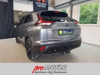 Gebraucht Mitsubishi Eclipse Cross Select 188 PS (138 kW) 2023 Grau SUV