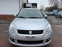 gebraucht Suzuki Swift 1.3 Comfort