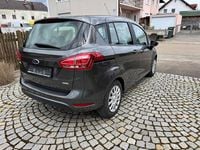 Gebraucht Ford B-MAX 101 PS (74 kW) 2016 Van / Kleinbus