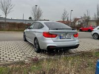 gebraucht BMW 320 Gran Turismo 320 d Sport-Aut. Sport Line