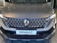 Neu Renault Austral Techno 200 PS (147 kW) 2025 Dolomitgrau, black pearlschw SUV