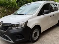 Gebraucht Renault Kangoo 95 PS (69 kW) 2025 Weiß Van / Kleinbus