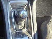 Gebraucht Citroën C5 Comfort 140 PS (102 kW) 2009 Grau Kombi