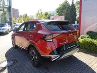 gebraucht Kia Sportage 1.6 T-GDI 110 2WD Eco-Dyn.+ (48V M-H) DCT Spirit