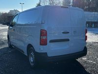 Neu Opel Vivaro 150 PS (110 kW) 2026 Weiss Van / Kleinbus