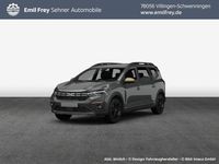 Neu Dacia Jogger Extreme 94 PS (69 kW) 2026 Grün Van / Kleinbus