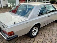Gebraucht Fiat 130 167 PS (122 kW) 1973 Grigio touring Coupé