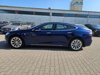 gebraucht Tesla Model S 75 Supercharger Free