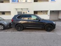 Gebraucht BMW X5 450 PS (330 kW) 2014 SUV