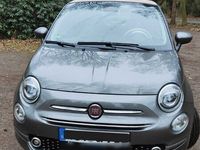 gebraucht Fiat 500C 