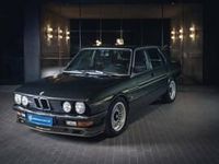 Gebraucht Alpina B9 245 PS (180 kW) 1986 Grün Limousine