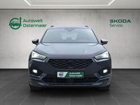 Gebraucht Seat Tarraco 4Drive 200 PS (147 kW) 2021 Grau SUV