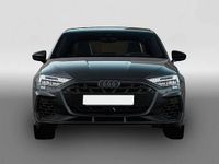 Gebraucht Audi S3 333 PS (244 kW) 2024 Grau Limousine