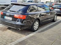 gebraucht Audi A6 2.0 TDI ultra S tronic - TÜV NEU***