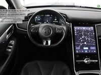 Gebraucht MG Marvel R Luxury 131 kW (179 PS) 2022 Schwarz SUV