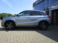 gebraucht Suzuki Vitara S 4x4 1.4 MT Boosterjet