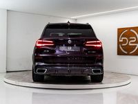 Gebraucht BMW X5 Executive 394 PS (289 kW) 2022 Rot SUV