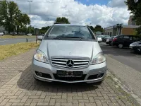 Gebraucht Mercedes A200 136 PS (100 kW) 2008 Silber Kleinwagen