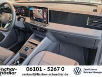 Gebraucht VW Tiguan Basis 131 PS (96 kW) 2025 Uranograu SUV